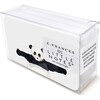 Set of 85 Little Notes, Panda Hug - Paper Goods - 1 - thumbnail
