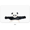 Set of 85 Little Notes, Panda Hug - Paper Goods - 2
