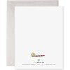 Partysaurus Birthday Card, Green - Paper Goods - 2
