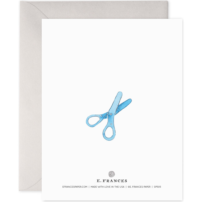 Macaroni Necklace Mother's Day Card, Multi - Paper Goods - 2
