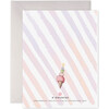 It's Your Birthday Card, Pink and Gold - Paper Goods - 2