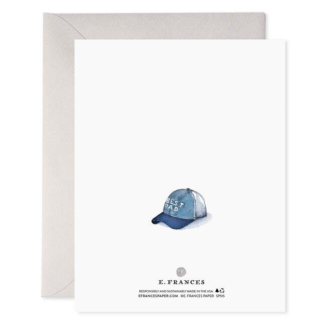 Hammock Dad Father's Day Card, Multi - Paper Goods - 2