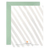 Duck Hug Dad Father's Day Card, White - Paper Goods - 2