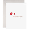 A Great Lady Mother's Day Card, Red - Paper Goods - 1 - thumbnail