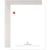 A Great Lady Mother's Day Card, Red - Paper Goods - 2