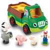 Freddie Farm Truck - Transportation - 1 - thumbnail