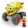 Mack Monster Truck - Transportation - 1 - thumbnail