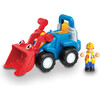 Lift-it Luke - Transportation - 1 - thumbnail