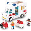 Robin's Medical Rescue - Transportation - 1 - thumbnail