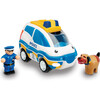 Police Chase Charlie - Transportation - 1 - thumbnail