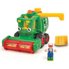 Harvey Harvester - Transportation - 1 - thumbnail
