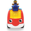 Ernie Fire Engine - Transportation - 2
