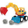 Dexter the Digger - Transportation - 2