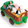Freddie Farm Truck - Transportation - 2