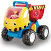 Dustin Dump Truck - Transportation - 3