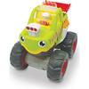 Mack Monster Truck - Transportation - 2