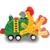 Flip 'n' Tip Fred - Transportation - 3