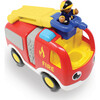 Ernie Fire Engine - Transportation - 3