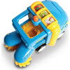 Tyler Street Sweeper - Transportation - 3