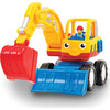 Dexter the Digger - Transportation - 3