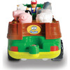 Freddie Farm Truck - Transportation - 3