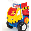 Dustin Dump Truck - Transportation - 4