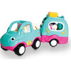 Polly's Pony Adventure - Transportation - 2