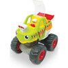 Mack Monster Truck - Transportation - 3