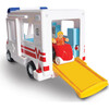 Robin's Medical Rescue - Transportation - 2