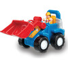 Lift-it Luke - Transportation - 2