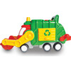 Flip 'n' Tip Fred - Transportation - 4