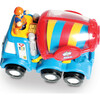 Mix 'n' Fix Mike - Transportation - 2