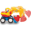 Dexter the Digger - Transportation - 4