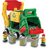 Flip 'n' Tip Fred - Transportation - 7