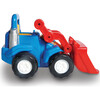 Lift-it Luke - Transportation - 3
