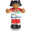 Robin's Medical Rescue - Transportation - 4