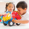 Dustin Dump Truck - Transportation - 6