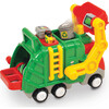 Flip 'n' Tip Fred - Transportation - 8