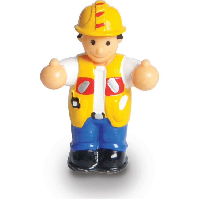 Lift-it Luke - Transportation - 4