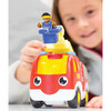 Ernie Fire Engine - Transportation - 5