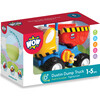 Dustin Dump Truck - Transportation - 7