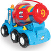 Mix 'n' Fix Mike - Transportation - 3