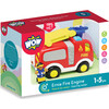 Ernie Fire Engine - Transportation - 6