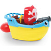 Pip the Pirate Ship - Transportation - 4