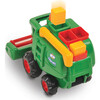 Harvey Harvester - Transportation - 4
