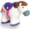 Polly's Pony Adventure - Transportation - 6