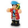 Pip the Pirate Ship - Transportation - 5