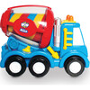 Mix 'n' Fix Mike - Transportation - 4