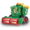 Harvey Harvester - Transportation - 5