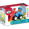 Lift-it Luke - Transportation - 6